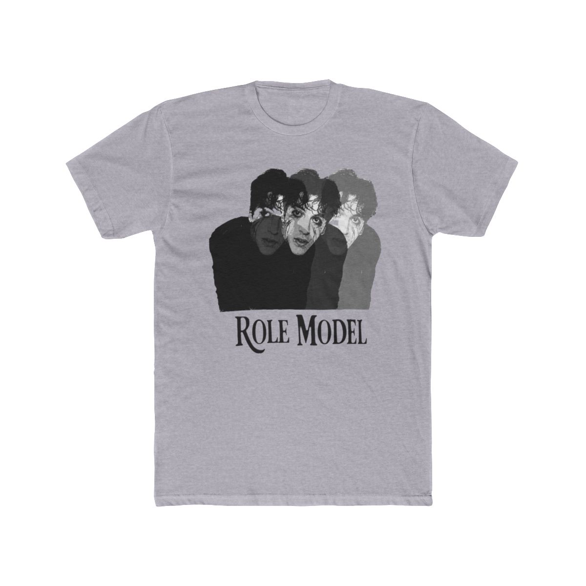 Role Model - alternate angle 4, merchandise