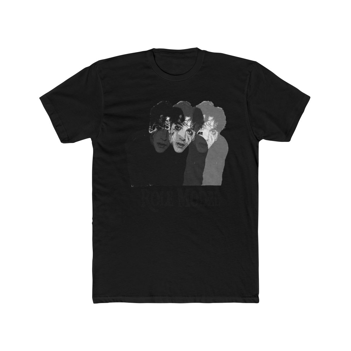 Role Model - alternate angle 3, merchandise