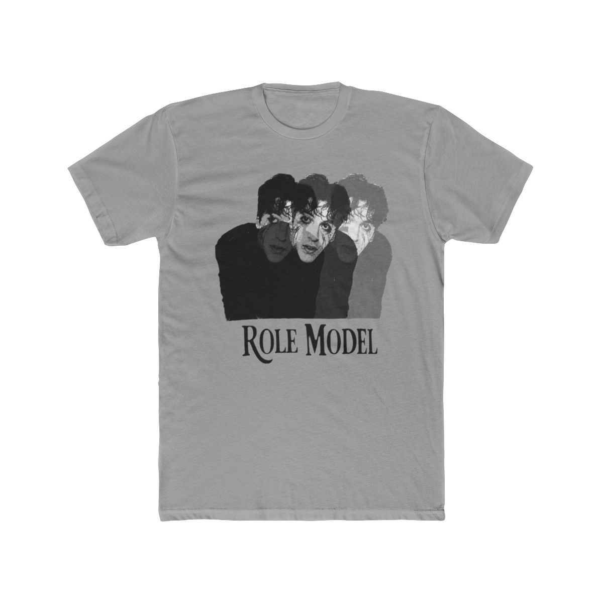 Role Model - Official T-Shirts merchandise