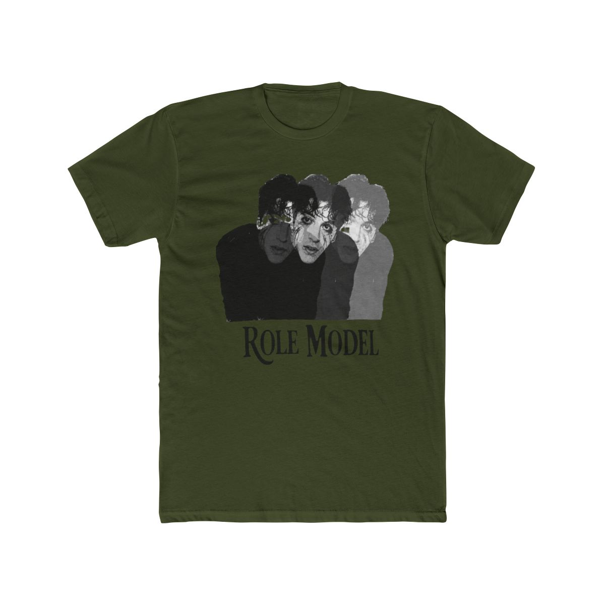 Role Model - alternate angle 5, merchandise
