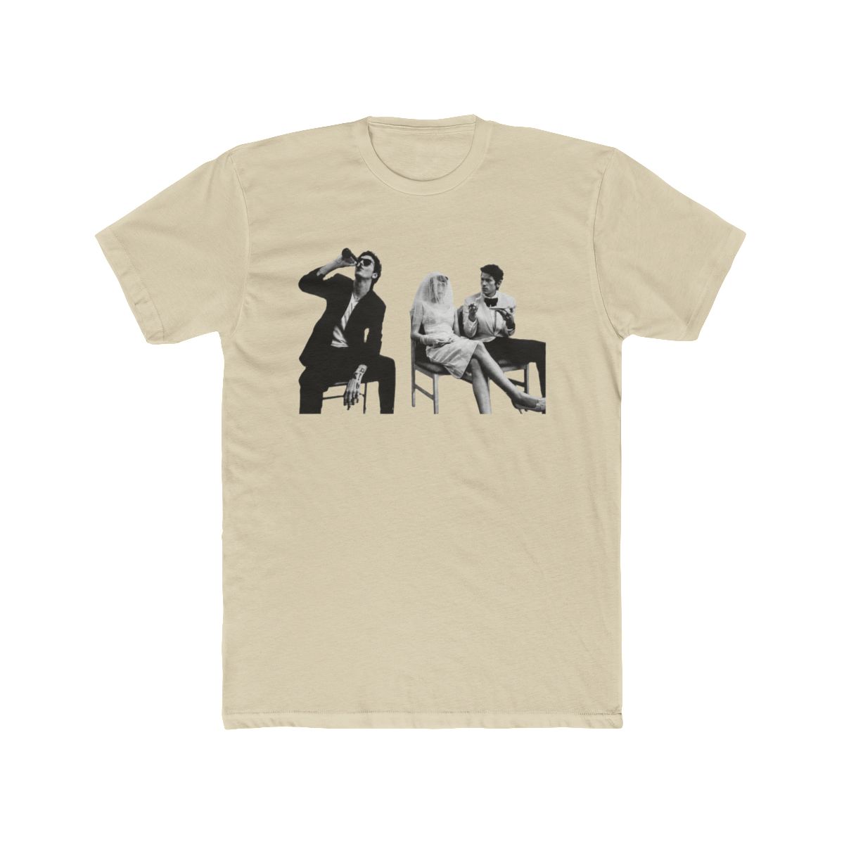 Chuck Timely & The Hourglass B&N Vinyl | Role Model - alternate angle 4, merchandise