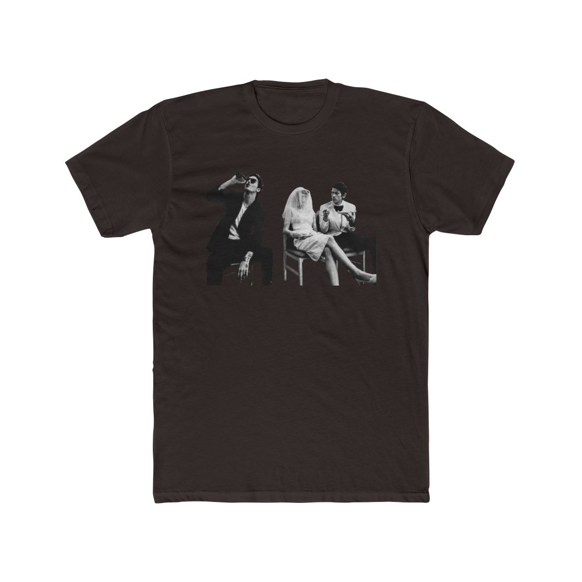 Chuck Timely & The Hourglass B&N Vinyl | Role Model - alternate angle 3, merchandise