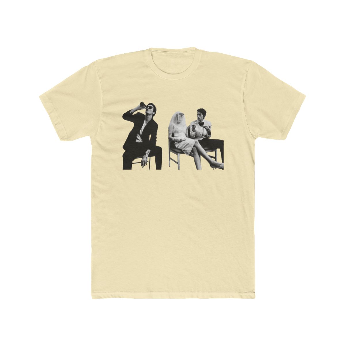 Chuck Timely & The Hourglass B&N Vinyl | Role Model
