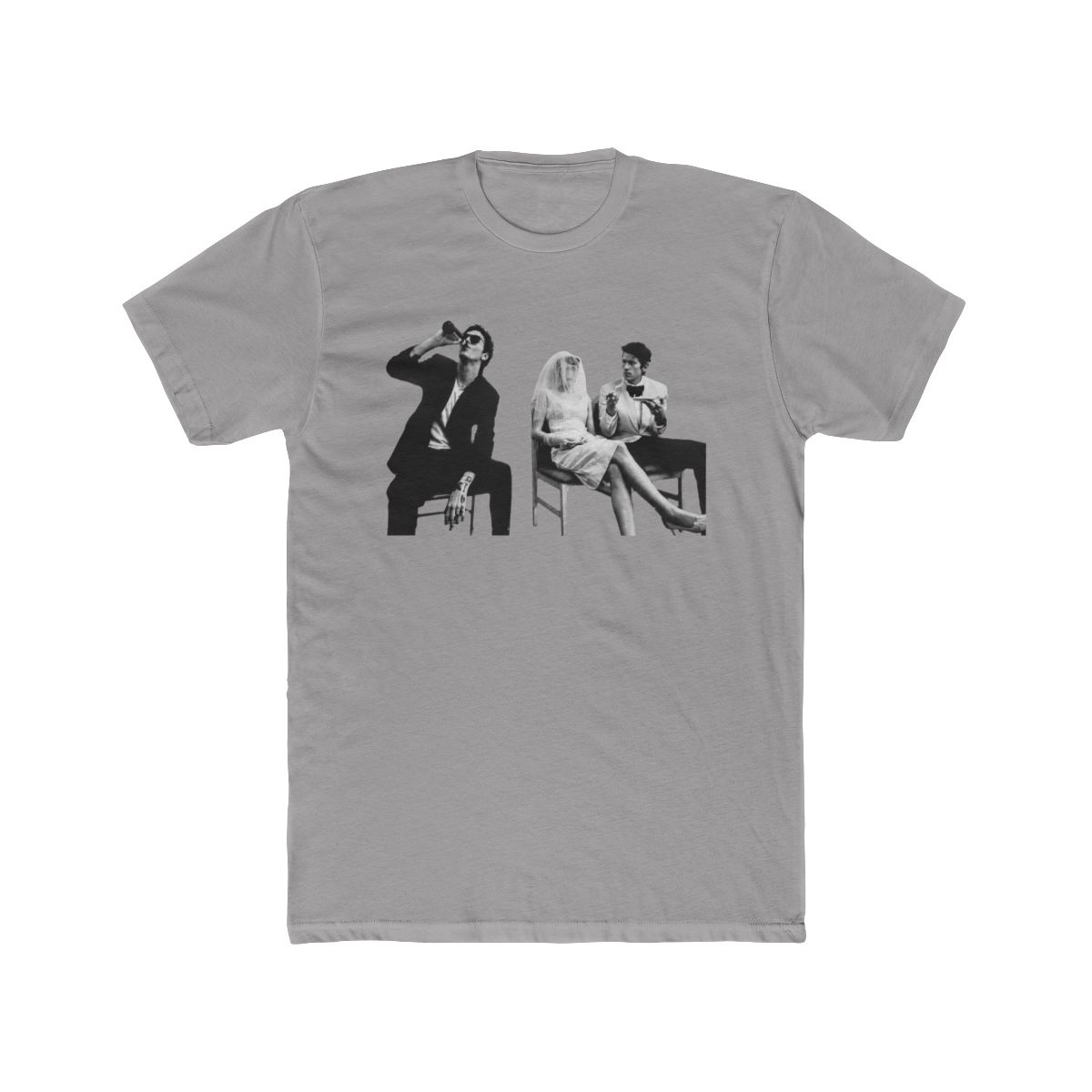 Chuck Timely & The Hourglass B&N Vinyl | Role Model - alternate angle 2, merchandise