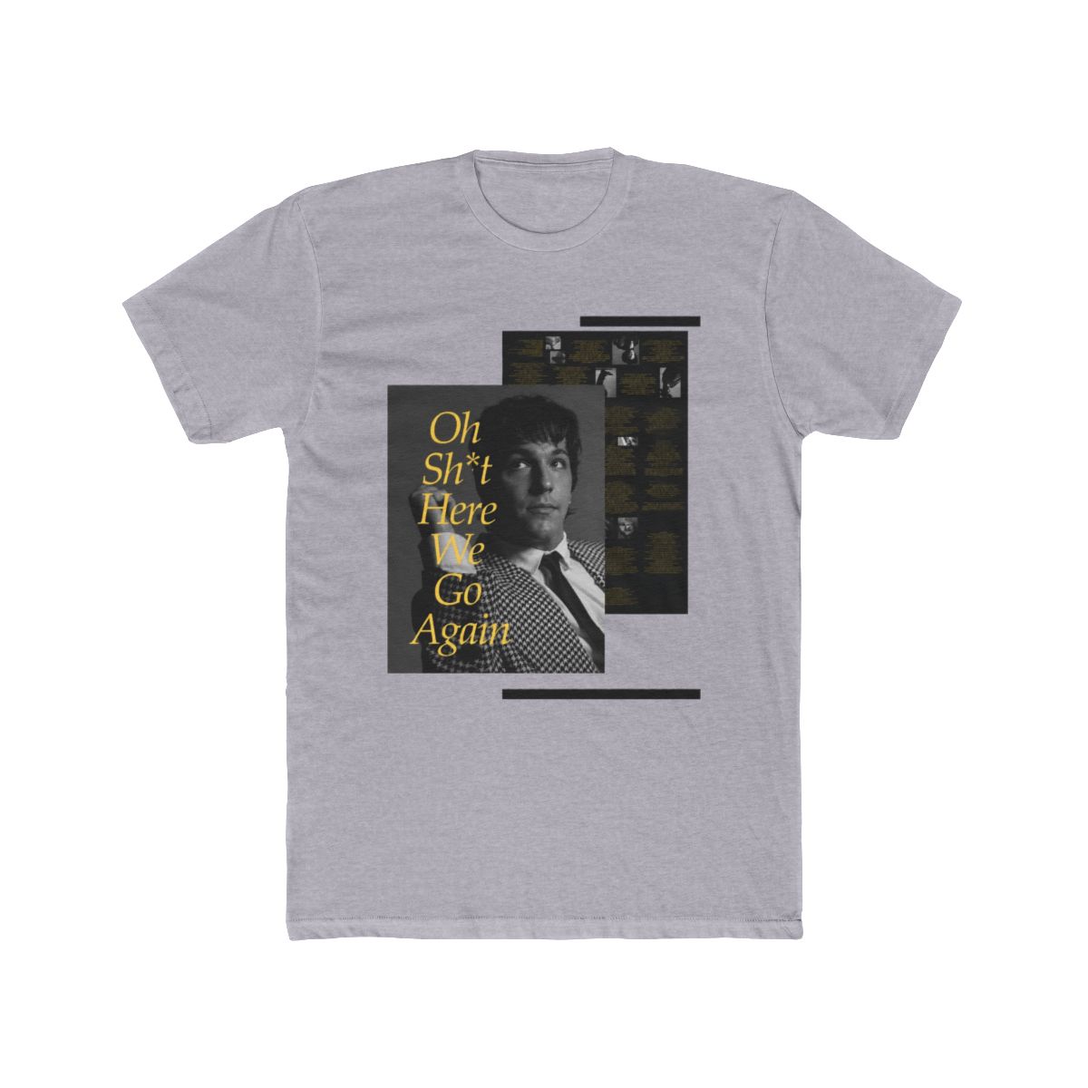 Kansas Anymore (The Longest Goodbye) Standard CD | Role Model - alternate angle 5, merchandise