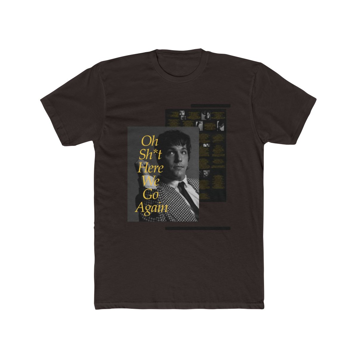 Kansas Anymore (The Longest Goodbye) Standard CD | Role Model - alternate angle 3, merchandise