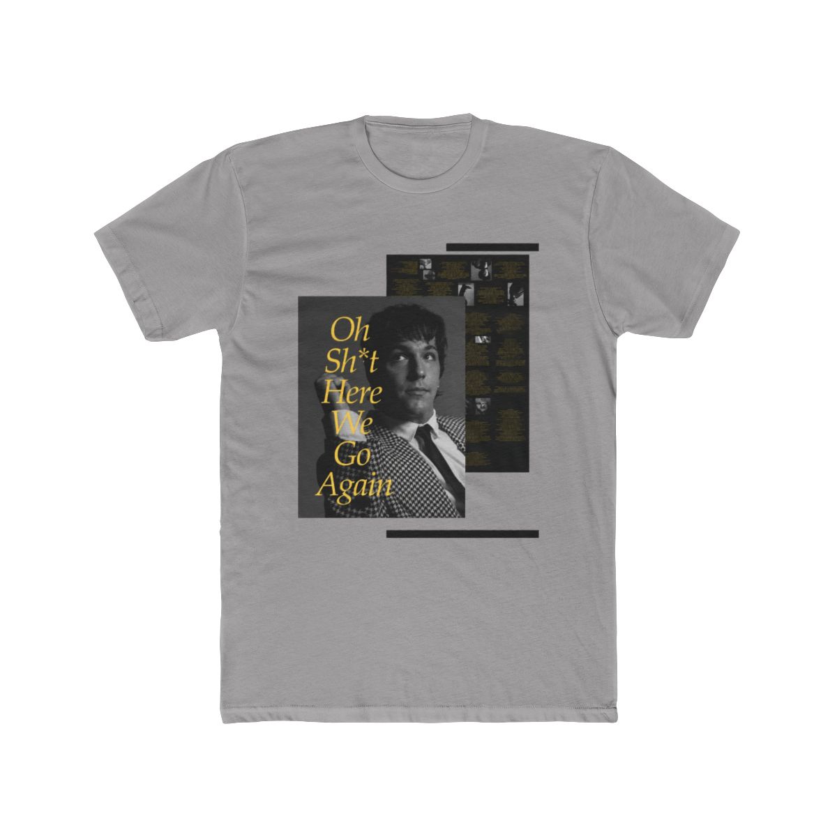 Kansas Anymore (The Longest Goodbye) Standard CD | Role Model - alternate angle 2, merchandise