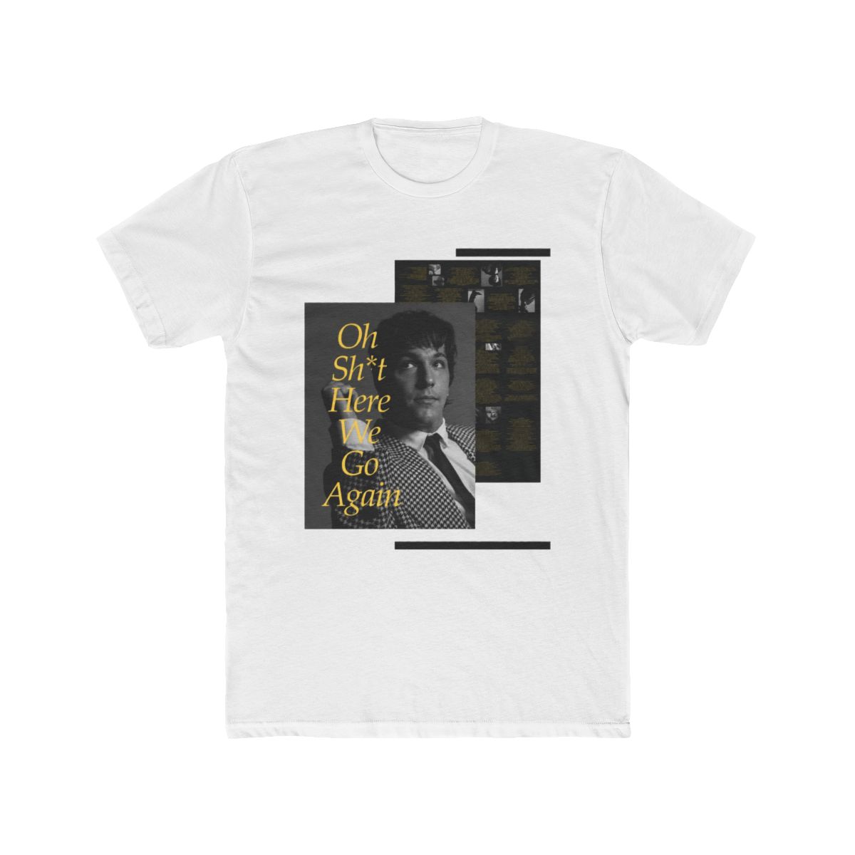 Kansas Anymore (The Longest Goodbye) Standard CD | Role Model - Official T-Shirts merchandise