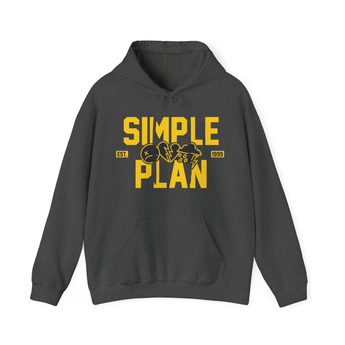 Icon Hoodie 2026 Version | Role Model