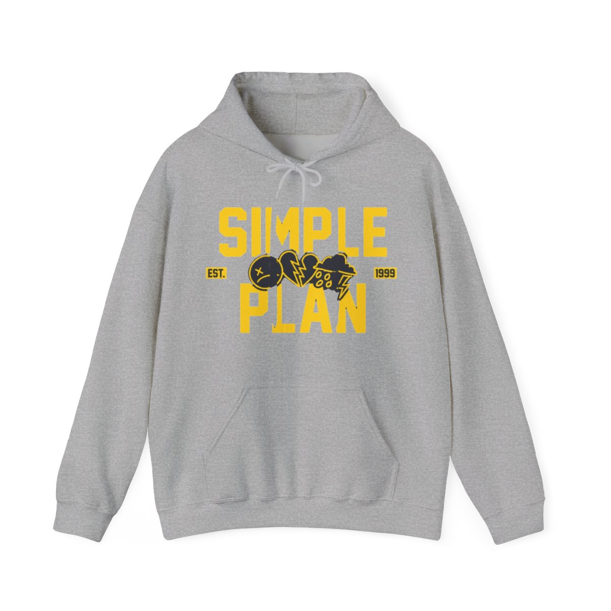 Icon Hoodie 2026 Version | Role Model - Official Hoodies merchandise