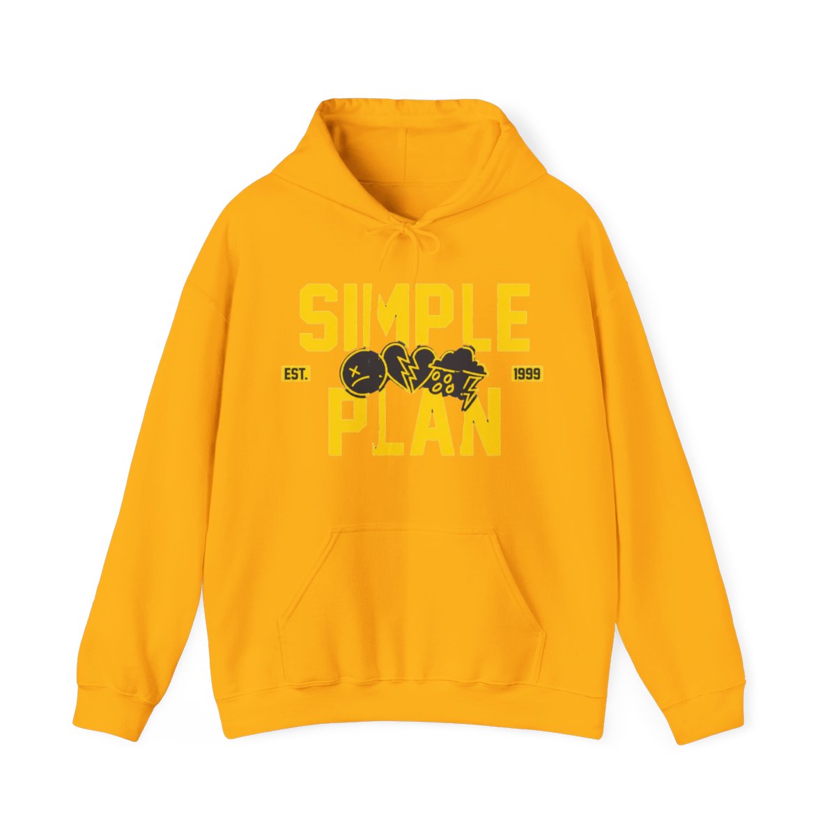 Icon Hoodie 2026 Version | Role Model - alternate angle 2, merchandise
